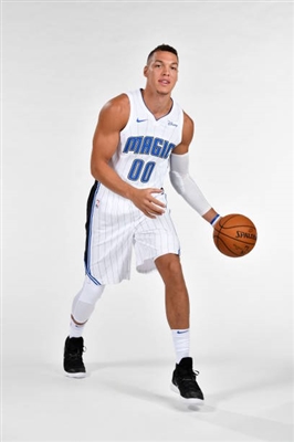 Aaron Gordon Poster 3398382
