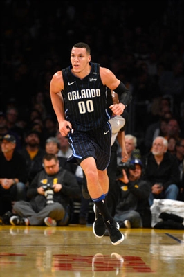 Aaron Gordon Poster 3398389
