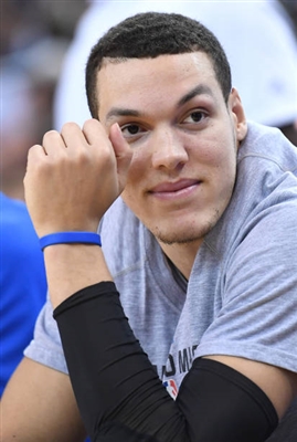 Aaron Gordon Poster 3398390