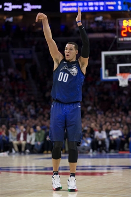 Aaron Gordon Poster 3398391
