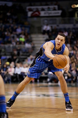 Aaron Gordon Poster 3398394