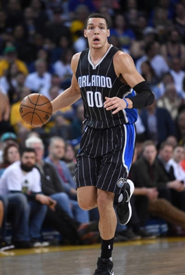 Aaron Gordon Poster 3398395