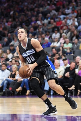 Aaron Gordon Poster 3398396