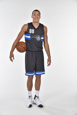 Aaron Gordon Poster 3960695