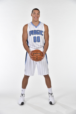 Aaron Gordon Poster 3960697