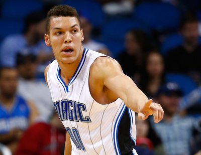 Aaron Gordon Poster 3960698