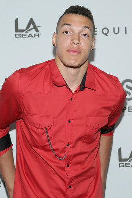 Aaron Gordon Poster 3960699