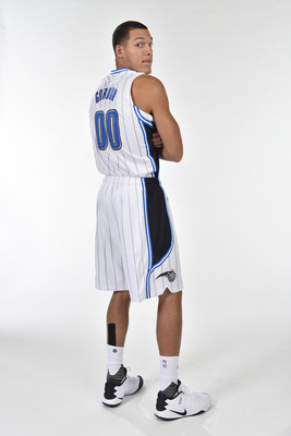 Aaron Gordon Poster 3960703