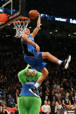 Aaron Gordon Poster 3960705