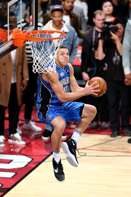Aaron Gordon Poster 3960706