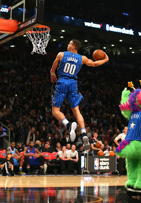 Aaron Gordon Poster 3960708