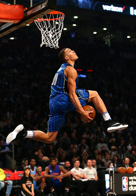 Aaron Gordon Poster 3960709