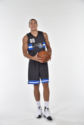 Aaron Gordon Poster 3960710