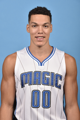 Aaron Gordon Poster 3960713