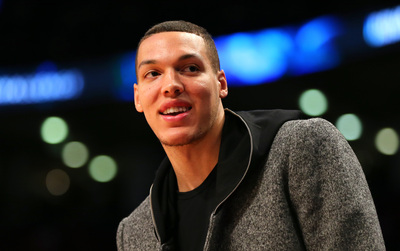 Aaron Gordon Poster 3960717