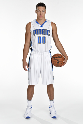 Aaron Gordon Poster 3960718