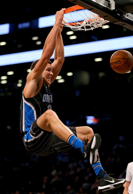 Aaron Gordon Poster 3960721