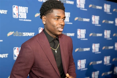 Aaron Holiday Poster 3405486
