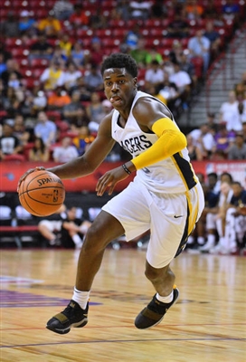 Aaron Holiday Poster 3405487