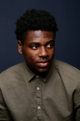 Aaron Holiday Poster 3405488