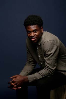 Aaron Holiday Poster 3405502