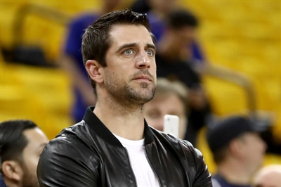 Aaron Rodgers Poster 3480098