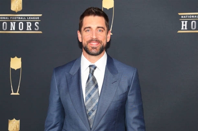 Aaron Rodgers Poster 3480100