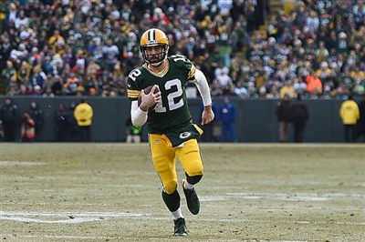 Aaron Rodgers Poster 3480108
