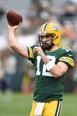 Aaron Rodgers Poster 3480112