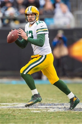 Aaron Rodgers Poster 3480115