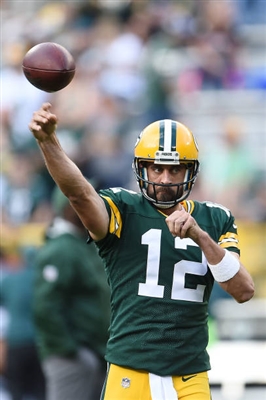 Aaron Rodgers Poster 3480121