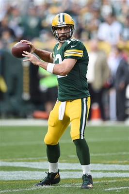 Aaron Rodgers Poster 3480125