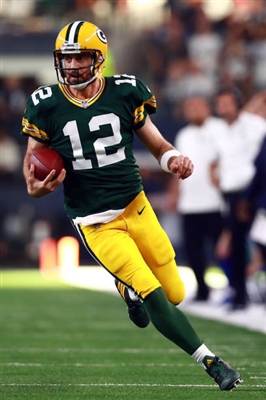 Aaron Rodgers Poster 3480128