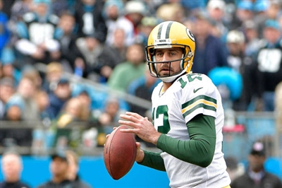 Aaron Rodgers Poster 3480130