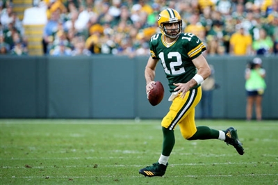 Aaron Rodgers Poster 3480131