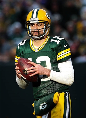 Aaron Rodgers Poster 3480135