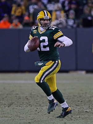 Aaron Rodgers Poster 3480137