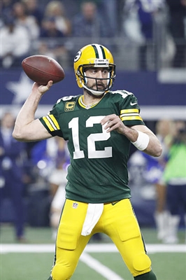 Aaron Rodgers Poster 3480138