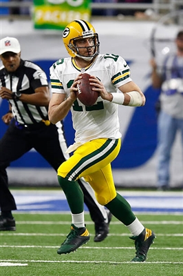 Aaron Rodgers Poster 3480139