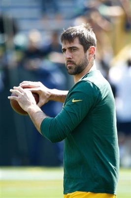 Aaron Rodgers Poster 3480140