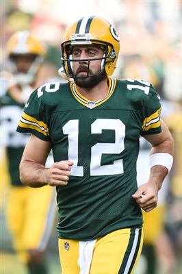 Aaron Rodgers Poster 3480146
