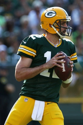 Aaron Rodgers Poster 3480147