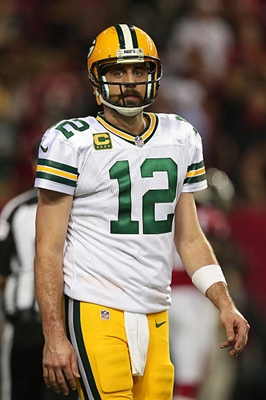 Aaron Rodgers Poster 3480148