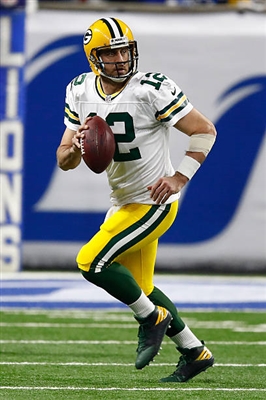 Aaron Rodgers Poster 3480150