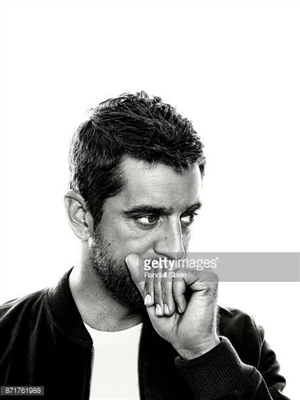 Aaron Rodgers Poster 3480152