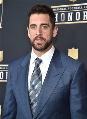 Aaron Rodgers Poster 3480153