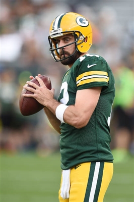 Aaron Rodgers Poster 3480160
