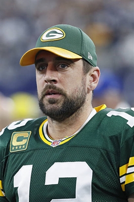 Aaron Rodgers Poster 3480162