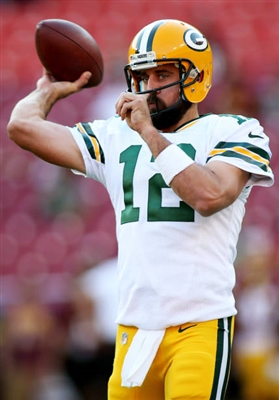 Aaron Rodgers Poster 3480163