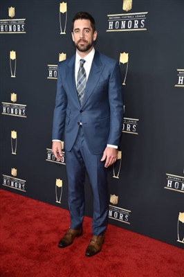 Aaron Rodgers Poster 3480167